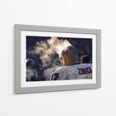 1994 Chris Zorich | Cuadro decorativo de Canvas Lab