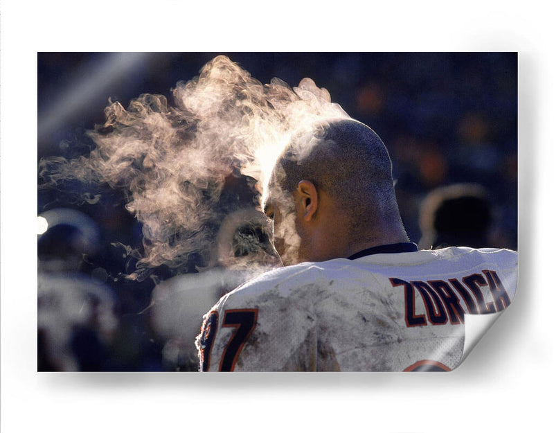 1994 Chris Zorich | Cuadro decorativo de Canvas Lab