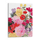 Ramo De Día Lluvioso I - Grace Popp | Cuadro decorativo de Canvas Lab