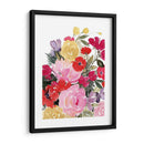 Ramo De Día Lluvioso I - Grace Popp | Cuadro decorativo de Canvas Lab