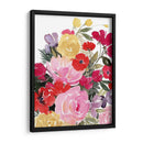 Ramo De Día Lluvioso I - Grace Popp | Cuadro decorativo de Canvas Lab