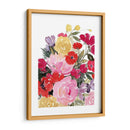 Ramo De Día Lluvioso I - Grace Popp | Cuadro decorativo de Canvas Lab