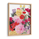 Ramo De Día Lluvioso I - Grace Popp | Cuadro decorativo de Canvas Lab