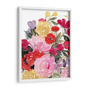 Ramo De Día Lluvioso I - Grace Popp | Cuadro decorativo de Canvas Lab