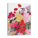 Día Lluvioso Bouquet Ii - Grace Popp | Cuadro decorativo de Canvas Lab