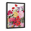 Día Lluvioso Bouquet Ii - Grace Popp | Cuadro decorativo de Canvas Lab