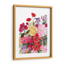 Día Lluvioso Bouquet Ii - Grace Popp | Cuadro decorativo de Canvas Lab