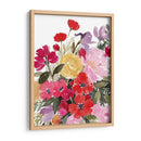 Día Lluvioso Bouquet Ii - Grace Popp | Cuadro decorativo de Canvas Lab