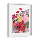 Día Lluvioso Bouquet Ii - Grace Popp | Cuadro decorativo de Canvas Lab