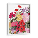 Día Lluvioso Bouquet Ii - Grace Popp | Cuadro decorativo de Canvas Lab