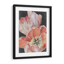 Tulipanes Pastel Parrot I - Jennifer Paxton Parker | Cuadro decorativo de Canvas Lab