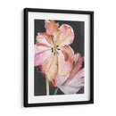 Parrot Pastel Tulips Ii - Jennifer Paxton Parker | Cuadro decorativo de Canvas Lab