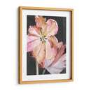 Parrot Pastel Tulips Ii - Jennifer Paxton Parker | Cuadro decorativo de Canvas Lab