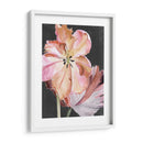 Parrot Pastel Tulips Ii - Jennifer Paxton Parker | Cuadro decorativo de Canvas Lab
