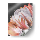Parrot Pastel Tulips Iii - Jennifer Paxton Parker | Cuadro decorativo de Canvas Lab