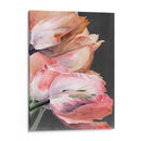 Parrot Pastel Tulipanes Iv - Jennifer Paxton Parker | Cuadro decorativo de Canvas Lab
