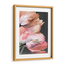 Parrot Pastel Tulipanes Iv - Jennifer Paxton Parker | Cuadro decorativo de Canvas Lab