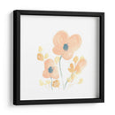 Petite Petals Ii - June Erica Vess | Cuadro decorativo de Canvas Lab