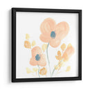 Petite Petals Ii - June Erica Vess | Cuadro decorativo de Canvas Lab