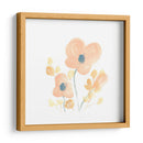 Petite Petals Ii - June Erica Vess | Cuadro decorativo de Canvas Lab