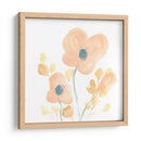 Petite Petals Ii - June Erica Vess | Cuadro decorativo de Canvas Lab