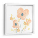 Petite Petals Ii - June Erica Vess | Cuadro decorativo de Canvas Lab