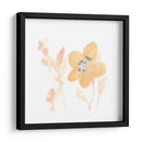 Petite Petals Iii - June Erica Vess | Cuadro decorativo de Canvas Lab
