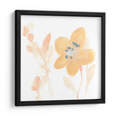 Petite Petals Iii - June Erica Vess | Cuadro decorativo de Canvas Lab