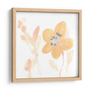 Petite Petals Iii - June Erica Vess | Cuadro decorativo de Canvas Lab