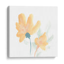 Petite Petals Iv - June Erica Vess | Cuadro decorativo de Canvas Lab