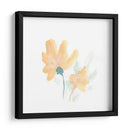 Petite Petals Iv - June Erica Vess | Cuadro decorativo de Canvas Lab