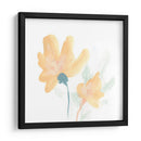 Petite Petals Iv - June Erica Vess | Cuadro decorativo de Canvas Lab