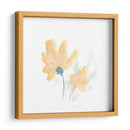 Petite Petals Iv - June Erica Vess | Cuadro decorativo de Canvas Lab