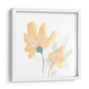 Petite Petals Iv - June Erica Vess | Cuadro decorativo de Canvas Lab