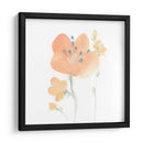 Pétalos Petitales Vi - June Erica Vess | Cuadro decorativo de Canvas Lab