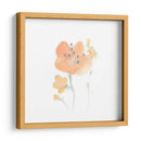 Pétalos Petitales Vi - June Erica Vess | Cuadro decorativo de Canvas Lab