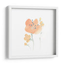 Pétalos Petitales Vi - June Erica Vess | Cuadro decorativo de Canvas Lab