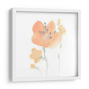 Pétalos Petitales Vi - June Erica Vess | Cuadro decorativo de Canvas Lab