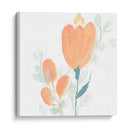 Pétalos Petitales Vii - June Erica Vess | Cuadro decorativo de Canvas Lab