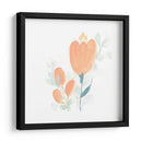 Pétalos Petitales Vii - June Erica Vess | Cuadro decorativo de Canvas Lab