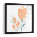 Pétalos Petitales Vii - June Erica Vess | Cuadro decorativo de Canvas Lab