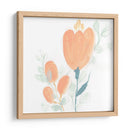 Pétalos Petitales Vii - June Erica Vess | Cuadro decorativo de Canvas Lab