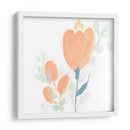 Pétalos Petitales Vii - June Erica Vess | Cuadro decorativo de Canvas Lab