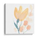 Petite Pétalos Viii - June Erica Vess | Cuadro decorativo de Canvas Lab