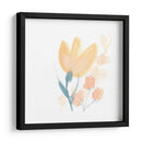 Petite Pétalos Viii - June Erica Vess | Cuadro decorativo de Canvas Lab