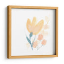 Petite Pétalos Viii - June Erica Vess | Cuadro decorativo de Canvas Lab