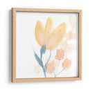 Petite Pétalos Viii - June Erica Vess | Cuadro decorativo de Canvas Lab