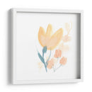 Petite Pétalos Viii - June Erica Vess | Cuadro decorativo de Canvas Lab