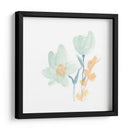 Petite Pétalos Ix - June Erica Vess | Cuadro decorativo de Canvas Lab