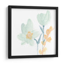 Petite Pétalos Ix - June Erica Vess | Cuadro decorativo de Canvas Lab